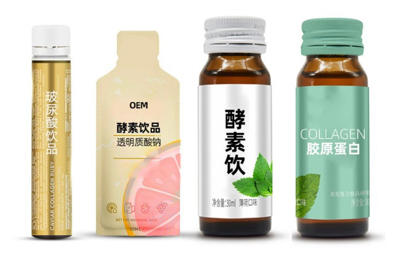 關(guān)于代加工名詞科普：什么是OEM和ODM，貼牌